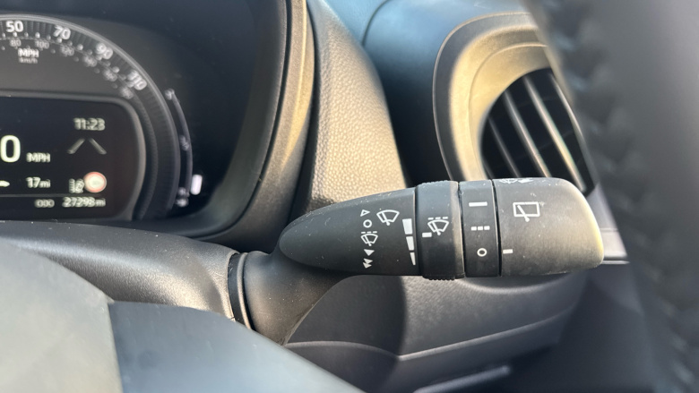 Toyota Aygo X 1.0 VVT-i Pure 5dr Petrol Hatchback